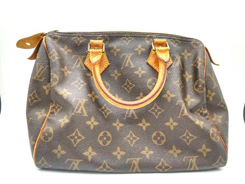 ルイヴィトン買取 スピーディ25 M41109